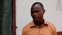 CLEAN : Liberia reacts to last Ebola patient being discharged News Clip