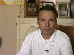 Alleged abuse victims ask to meet Pope during visit News Clip