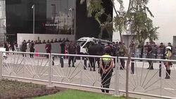 CLEAN : Gregorio Santos: the prisoner who wants to be president of Peru News Clip