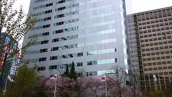 CLEAN : Russian consulate in Seattle closed as US backs UK in spy row News Clip