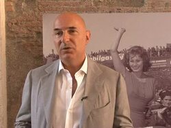 CLEAN: Rome re-lives the Dolce Vita in photo exhibition News Clip