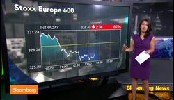 Federal Reserve Ends QE: Global Market Reaction News Clip