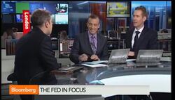 Hard to Pin Down the Feds Tone: FXPros Smith News Clip
