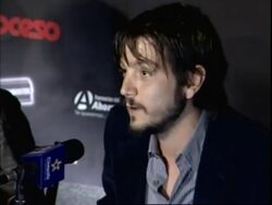 Gael Garcia Bernal and Diego Luna launch new documentary film festival Instructional Video