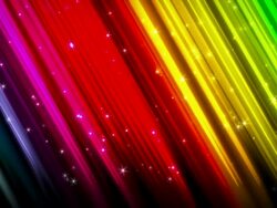 Loop Spectrum Background Stock Footage