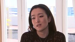 Gong Li talks about the lack of Chinese films in competition in Cannes Instructional Video