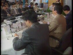 China - Chen Jian Defends Its Nuclear Testing News Clip