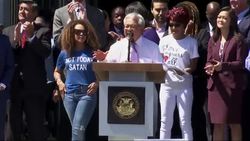 San Fran Leaders Blast Hate At Rally Instructional Video