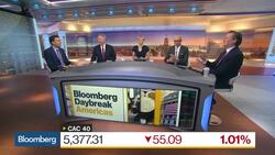 Ruchir Sharma Sees France as Sick Man of Europe News Clip