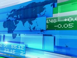 World Economy & Business V2 Stock Footage