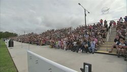 SpaceX launches 1st recycled cargo ship Instructional Video