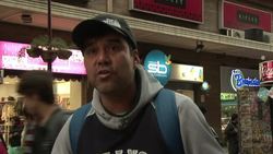 Chile embraces new wave of immigrants News Clip