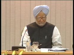 Singh comments on measures planned in wake of Mumbai News Clip