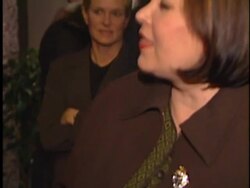 NATPE Convention Stock Footage