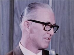 FILE Nobel Prize winner Norman Borlaug dies at 95 News Clip