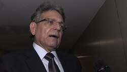 CLEAN : Rousseff impeachment should go ahead: commission rep 2 News Clip