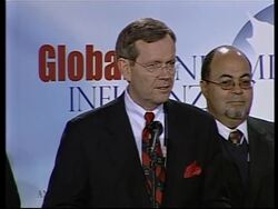 Health ministers wrap up meeting on bird flu News Clip