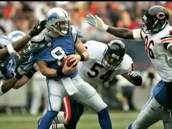 NFC playoff matchup: Seattle, Chicago News Clip