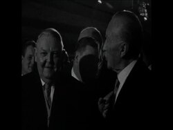 CAN404 ADENAUER CELEBRATES BIRTHDAY AT BEETHOVENHALLE Instructional Video