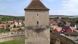 Romania, Prejmer Fortified Church Instructional Video