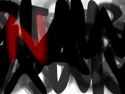 NO : loose - series "assemble your message" (LOOP) Stock Footage