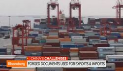 Chinas FX Watchdog Finds $10B in Fraudulent Trade News Clip
