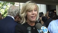 TV host Deborah Norville will have cancerous nodule removed News Clip
