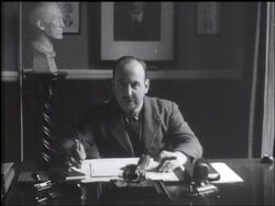 Baldock Gets Ready To Fight Al Brown News Clip