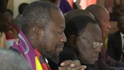 CLEAN : Oservershopeful for  G Bissaus presidential legislative votes News Clip