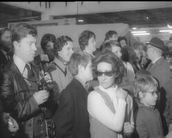 CAMPING EXHIBITION News Clip