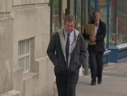 Vicar Jailed Over Immigrant Marriage Scam News Clip