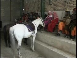 Commuters can now use mobile phones to travel instead of tickets News Clip