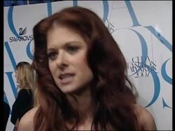 Fashion glitterati on red carpet for annual awards Instructional Video