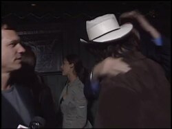 'Ghosts of the Abyss' Premiere Stock Footage