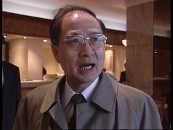 Croatia - Akashi Statement On Ceasefire Prospects News Clip