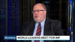 Posen: Fiscal Policy Is More Aspiration Than Reality News Clip