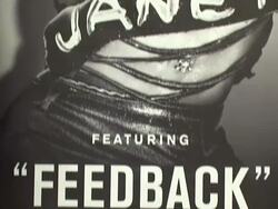 signing of the new Janet Jackson CD 'Discipline' Stock Footage