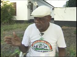 Brazilian government conducting inventory of national martial art News Clip