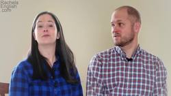 Idioms - learn 9 idiomatic expressions from real spoken English Instructional Video