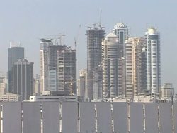 CLEAN: Dubai to pay debt with 10-billion-dollar Abu Dhabi handout News Clip