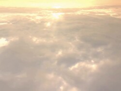 Sunrise Timelapse Stock Footage