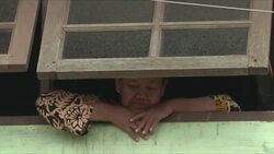 Seasonal rains trigger massive flooding in Indonesia Instructional Video