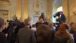 More on Bob Dylan winning Nobel literature prize News Clip