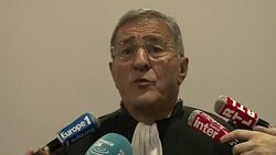 CLEAN : French firm denies fraud over faulty News Clip