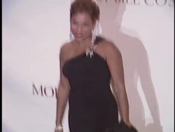 Ray Charles Tribute Stock Footage