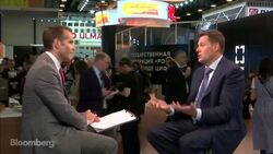Severstal's Mordashov on Protectionism, Steel Trade News Clip