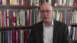 CLEAN : Analyst: Super Tuesday doesnt make Trump inevitable News Clip