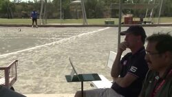 High-tech device helps US althetes go for gold Instructional Video