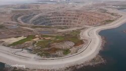 Massive Diamond From Sub-Arctic Ice to Hit Auction Block News Clip