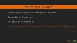 Migrating to Angular 2 (Video 19) Instructional Video